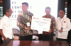 Kerja Sama Pemasangan Panel Surya