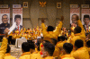 Pelepasan 481 Pekerja Migran Indonesia Program Government to Government ke Korea Selatan