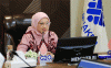 Kemnaker dan JICA Jajaki Kerja Sama Bahasa Jepang di BLK