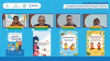 Peluncuran Buku Seri Cegah Stunting