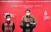 Presiden Jokowi Dorong Upaya Peningkatan Produksi Jagung Nasional dari Hulu hingga ke Hilir