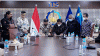 Perkuat Teknologi Pertahanan di Indonesia, ITS Teken Mou dengan BTI Defence
