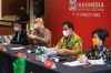 Sambut HUT RI Ke-77, APPBI Gelar Indonesia Shopping Festival 2022
