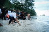 Bangkitkan Perekonomian Bangka Belitung, Sandiaga Uno Hadirkan Penerbangan Langsung dari Luar Negeri