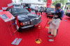Melihat Pameran Arsip dan Mobil Kepresidenan RI di Sarinah