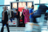 Travel Fair di Bandara Soekarno Hatta