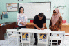 Pamapersada Nusantara Serahkan Bantuan Alat Sekolah Produksi UMKM Binaan YDBA