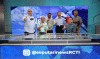 Kunjungan Berjaya Group ke MNC Group