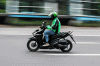 Kemenhub Tunda Kenaikan Tarif Ojek Online Jadi 28 Agustus 2022