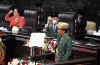 Pidato Presiden Jokowi di Sidang Tahunan MPR 2022
