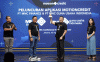Peluncuran Aplikasi MotionCredit