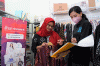 XL Axiata Beri Dukungan ke UMKM Perempuan