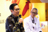 QNET Luncurkan Produk Peningkat Kesehatan dengan Berbahan Lokal Buah Merah Papua