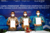 Tingkatkan Layanan, BTN Gandeng Google Cloud