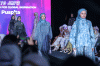 Parade Busana Roadshow Jelang JMFW 2024