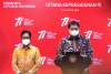 Perkembangan Kasus Covid-19 di Tanah Air Masih Terkendali