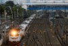 Penumpang Kereta Api Jarak Jauh Wajib Vaksin Booster Mulai Besok