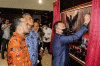 Wakil Ketua DPR RI Sufni Dasco Buka Pameran Foto Jurnalistik DPR