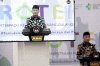 Peluncuran Aksi Program Terpadu Penanggulangan TBC