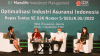 Seminar Hybrid Optimalisasi Industri Asuransi Indonesia, Kupas Tuntas SE OJK Nomor 5/SEOJK.05/2022