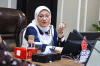 Menaker: Dibutuhkan Peran SP/SB Atasi Persoalan Ketenagakerjaan