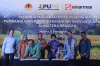 KLHK, PUPR dan Sinar Mas Jalin Kerja Sama Bangun Pusat Persemaian di Sumatera Selatan