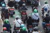 Harga BBM Naik, Gojek dan Grab Siap Pasang Tarif Baru