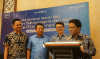 Bank DKI Jalin Kerja Sama dengan Amazon Web Services dan Telkomsigma