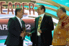 Direktur Consumer Bank BTN Dinobatkan Jadi Inspiring Leader