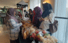 Maksimalkan Program CSA, Kementan Dorong Wanita Tani Kawal Ketahanan Pangan Lokal