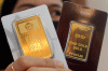 Harga Emas Menguat Tipis