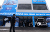 OLX Autos Hadir di GIIAS Surabaya 2022