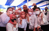 Wamenaker Lepas 200 Peserta Magang ke Jepang