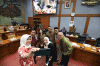 Menparekraf Rapat Kerja dengan Komisi X DPR