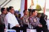 Korlantas Polri Mulai Operasikan Kamera ETLE di 34 Polda Seluruh Indonesia