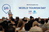 Jadi Garda Terdepan, Sandiaga Uno: Bali Tuan Rumah Sempurna Rayakan World Tourism Day 2022