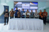 MNC Finance dan Bank Sahabat Sampoerna Jalin Kerja Sama untuk Fasilitas Pinjaman Multiguna