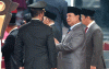 Hari Kesaktian Pancasila, Prabowo: Hanya dengan Persatuan Kita Bisa Berhasil Sebagai Negara