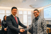 Menparekraf Sandiaga Uno Ajak Investor & Menkes Singapura Investasi di Sektor Pariwisata RI