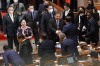 Parliamentary Forum dan The 8th G20 Parliamentary Speakers Summit