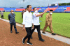 Tinjau Stadion Kanjuruhan, Presiden Jokowi: Perbaiki Tata Kelola Persepakbolaan Indonesia
