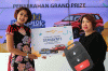 MNC Life Beri Hadiah Mobil Avanza Veloz ke Agen