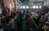 Ribuan Jamaah Shalat Ghaib di MAJT Semarang Doakan Korban Tragedi Kanjuruhan