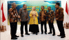 BSI Bersama 8 Bank Perkuat Pasar Uang Antar Bank Syariah