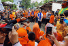 Anies Baswedan Hadiri Festival Budaya Betawi Gorontalo ke-2