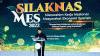 Silaknas MES Perkuat Sinergi untuk Akselerasi Pengembangan Ekonomi Syariah