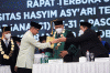 Menparekraf Sandiaga Uno Hadiri Orasi Ilmiah Universitas Hasyim Asy'ari Tebuireng Jombang