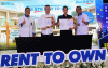 BTN Luncurkan KPR Rent To Own