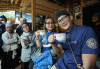 Menparekraf Sandiaga Uno Hadiri Peresmian Desa Wisata Saba Budaya Baduy