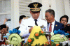 Ditagih LPJ Formula E, PJ Gubernur: Silakan Minta ke Jakpro (FOTO: Dok MNC Media)